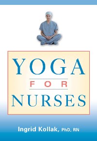 Cover Yoga for Nurses