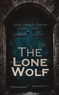 Cover The Lone Wolf