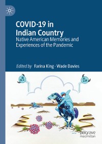 Cover COVID-19 in Indian Country