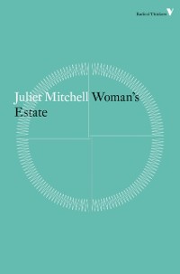 Cover Woman's Estate