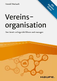Cover Vereinsorganisation