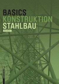 Cover Basics Stahlbau