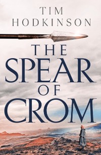 Cover The Spear of Crom