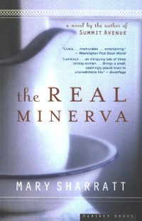 Cover Real Minerva