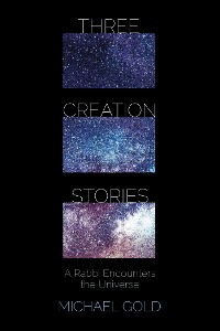 Cover Three Creation Stories