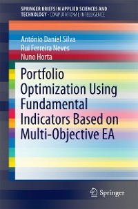 Cover Portfolio Optimization Using Fundamental Indicators Based on Multi-Objective EA