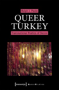 Cover Queer Turkey