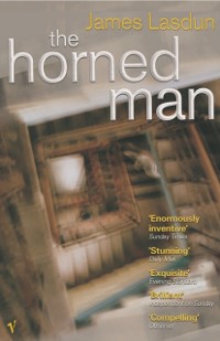 Cover Horned Man