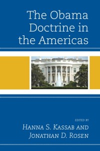 Cover Obama Doctrine in the Americas