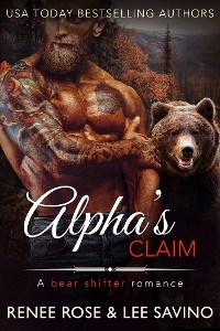 Cover Alpha's Claim