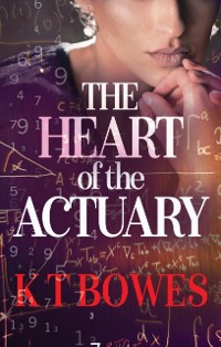 Cover Heart of The Actuary
