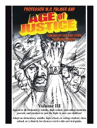 Cover Age of Justice