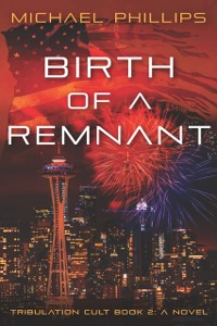 Cover Birth of a Remnant