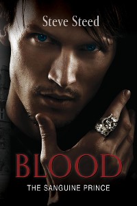 Cover Blood