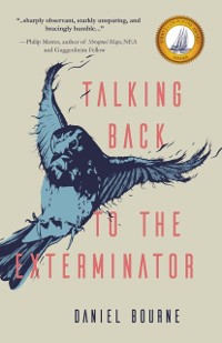 Cover Talking Back to the Exterminator