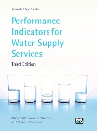 Cover Performance Indicators for Water Supply Services