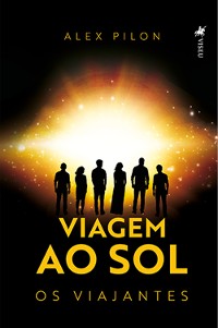 Cover Viagem ao Sol