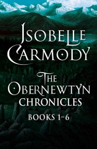 Cover Obernewtyn Chronicles: Books 1 - 6