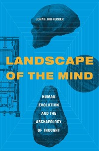 Cover Landscape of the Mind