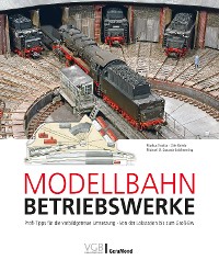 Cover Modellbahn-Betriebswerke