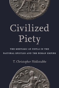 Cover Civilized Piety