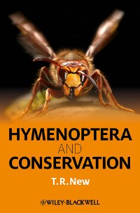 Cover Hymenoptera and Conservation