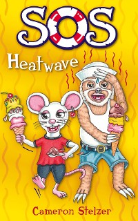 Cover SOS Heatwave
