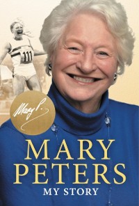 Cover Mary Peters