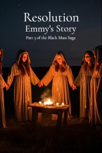 Cover Resolution - Emmy's Story