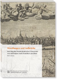 Cover Wandlungen und Aufbrüche