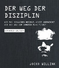 Cover Der Weg der Disziplin - Expanded Edition