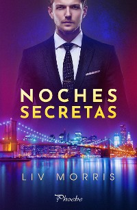 Cover Noches secretas