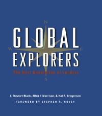 Cover Global Explorers