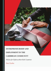 Cover Entrepreneurship and Employment in the Caribbean Community