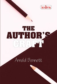 Cover The Author's Craft