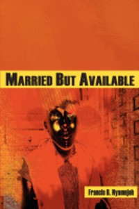 Cover Married But Available