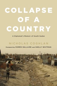 Cover Collapse of a Country