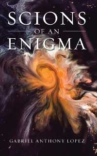 Cover Scions of an Enigma