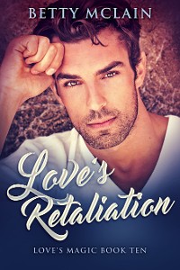 Cover Love's Retaliation