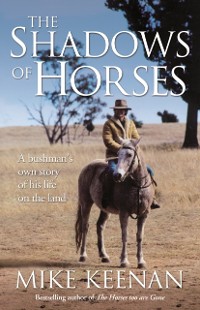 Cover Shadows Of Horses
