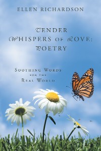Cover Tender Whispers of Love: Poetry