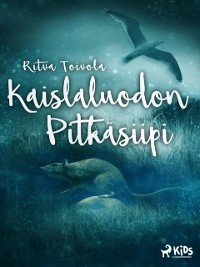 Cover Kaislaluodon Pitkäsiipi