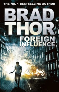 Cover Foreign Influence