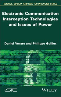 Cover Electronic Communication Interception Technologies and Issues of Power