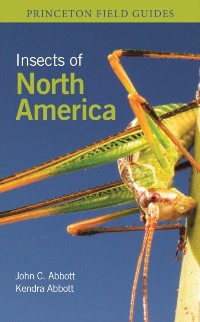 Cover Insects of North America