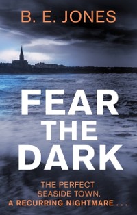 Cover Fear the Dark