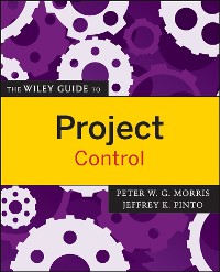 Cover The Wiley Guide to Project Control