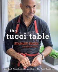 Cover Tucci Table