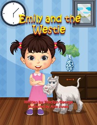 Cover Emily and the Westie