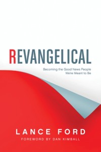 Cover Revangelical